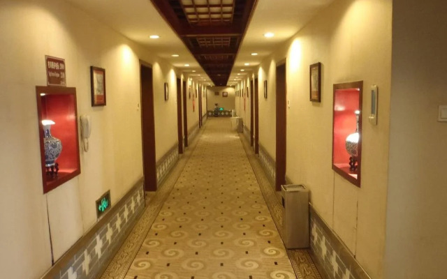 Qiyun Hotel