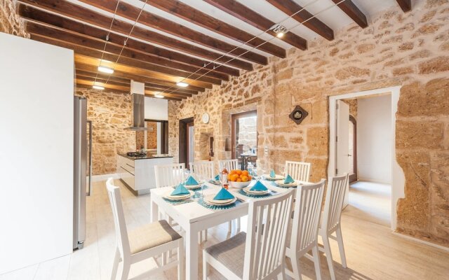 Casa Sa Pedra
