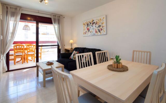 Apartment Topacio I Calpe/Calp