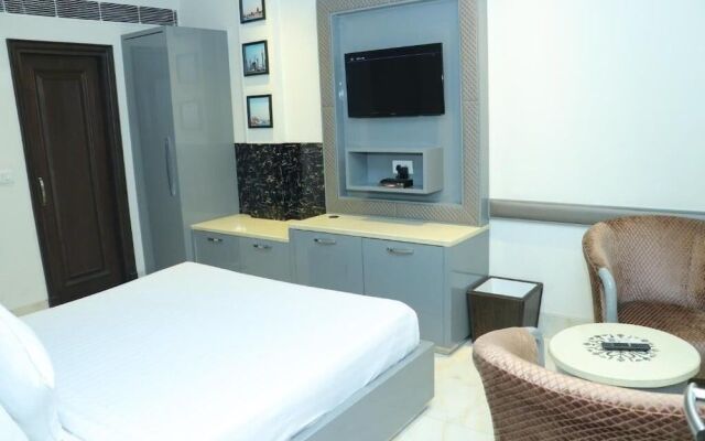 Hotel Nagpal Regency