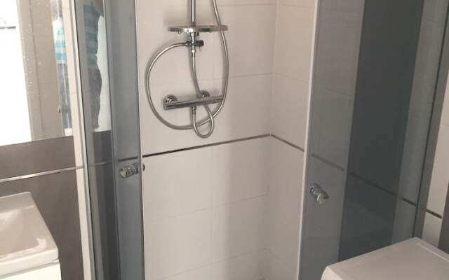 Sun&Relax Apartamenty Bursztynowe