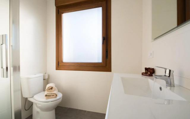 Apartamento El Pedregal Playa de Ris