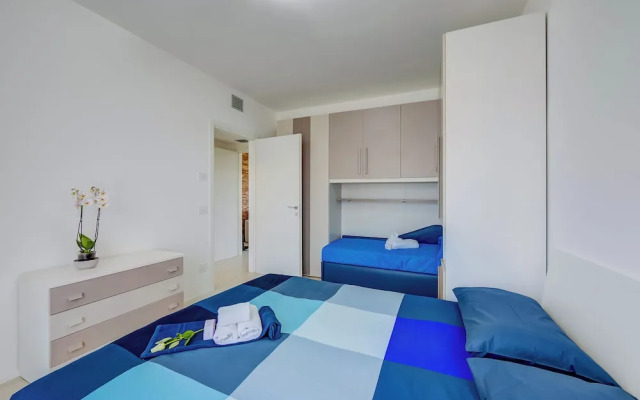 Una Meta Tra Gli Ulivi