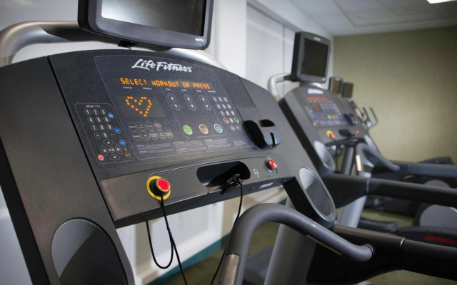 Springhill Suites Houston Westchase