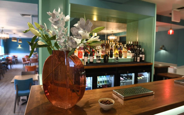 Park Head Hotel & Restaurant
