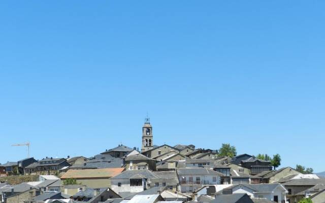 Hostal Carlos V