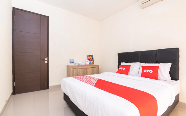 Hotel O Taman Dayu Villa Golf View