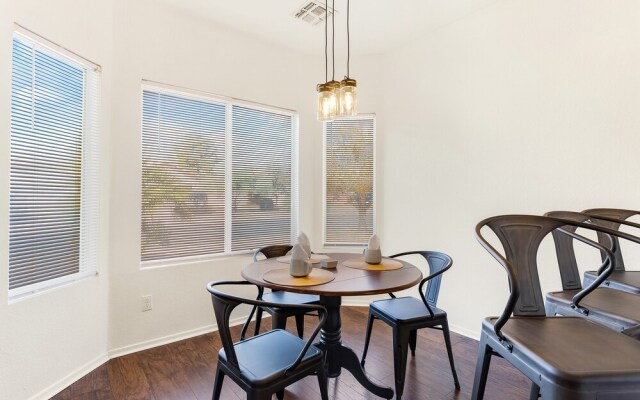 Sonesta Tucson 3 Bedroom Home by RedAwning