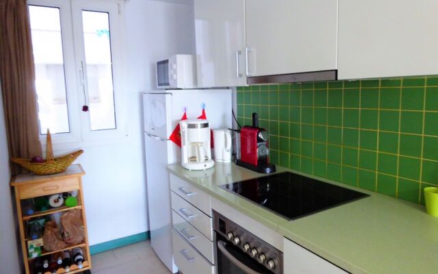Apartamentos en Rocamaura