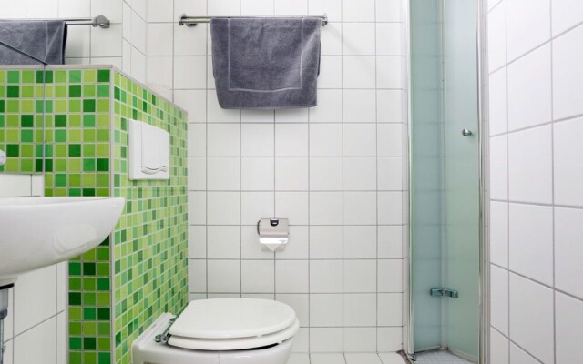 RockChair Apartment Niebuhrstraße