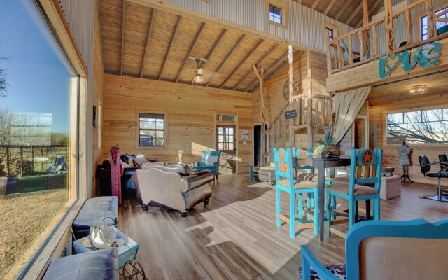 Ranchers Relaxation WR 1903c