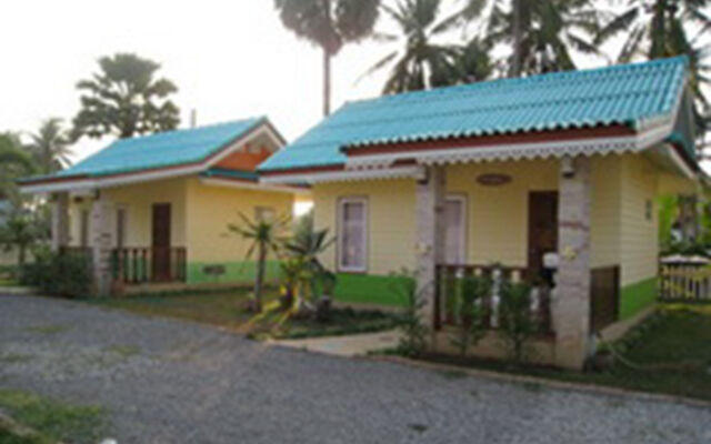 Moddang Resort