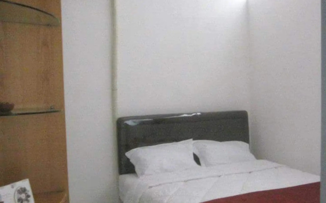 Providence Homestay