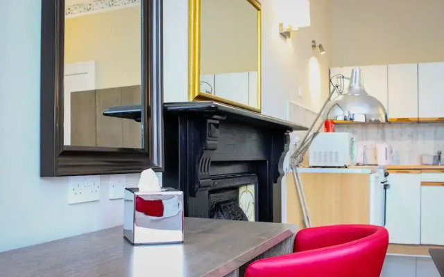 City Apartments Scotland