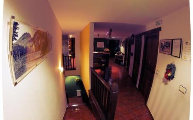 El Mirador Del Parque