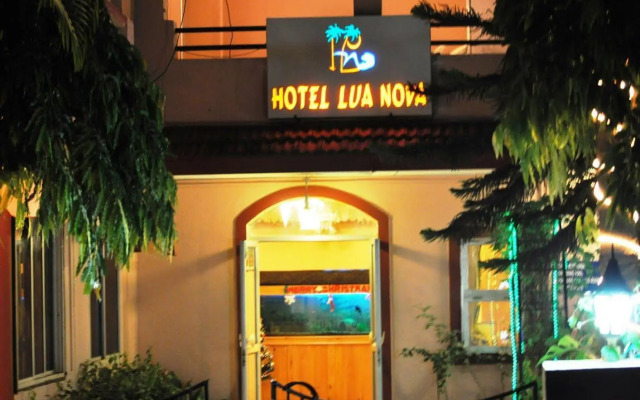 Hotel Lua Nova