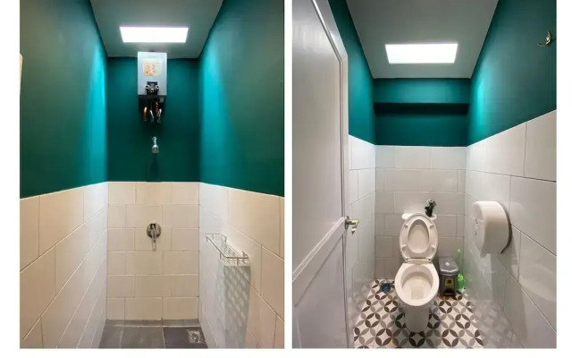 Wonderloft Hostel Jogja