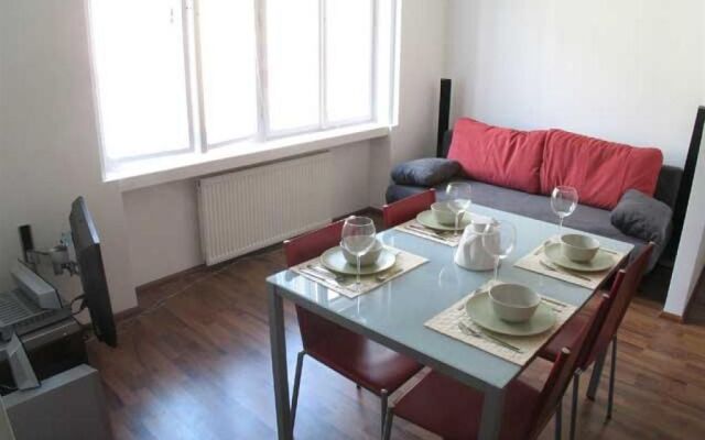 Brand new apartment close to the Bratislava castle