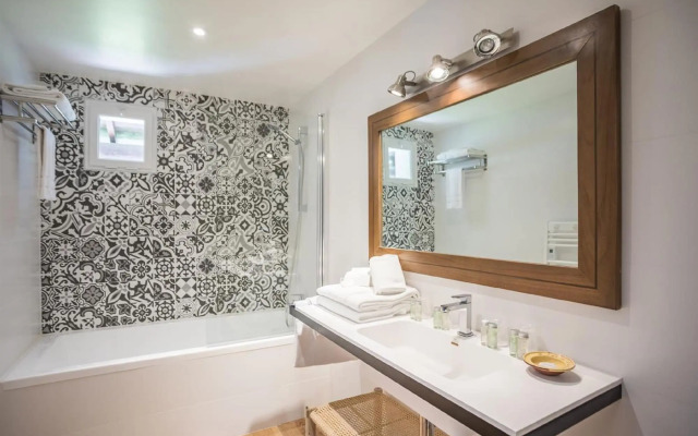 Relais de l'Oustau Camarguen