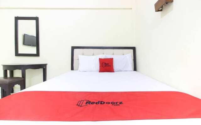 RedDoorz near Kranggan Tugu Jogja