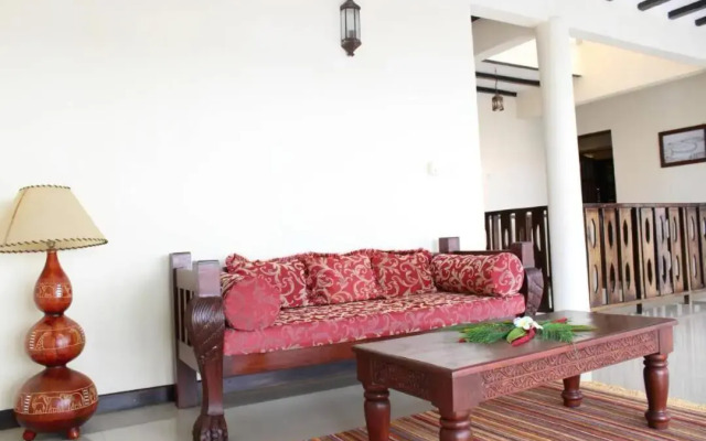 Villa Serenity Zanzibar
