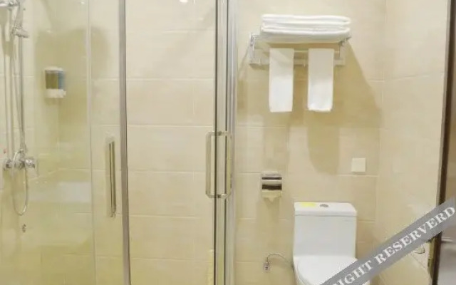 Dingrun Business Hotel