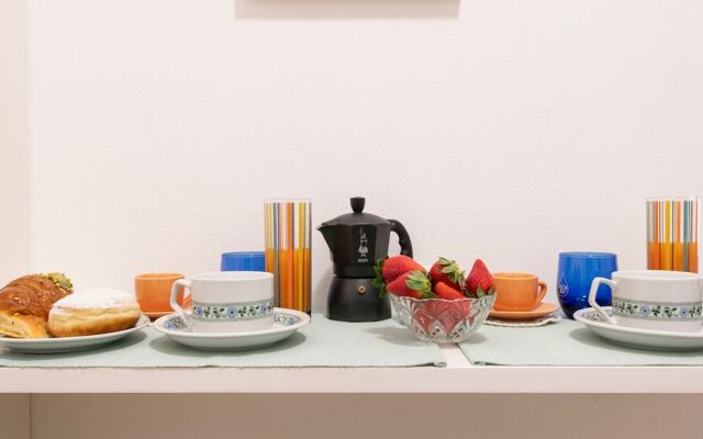 La Casa Del Pescatore