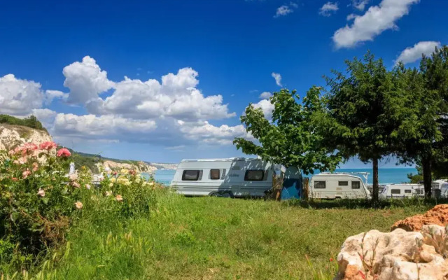 Salena Apartments in Saint George Complex