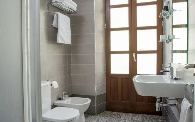 Apartamentos Lonja del Marques