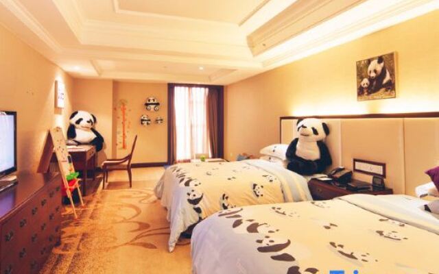 Changshu World Trade International Hotel