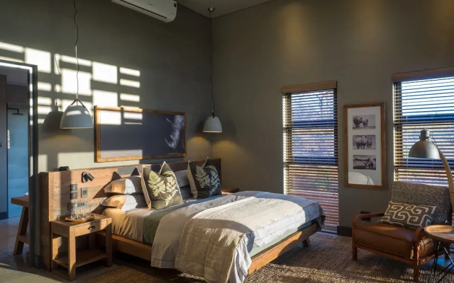 Kruger Lodge Mjejane