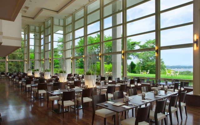 Hotel Matsushima Taikanso
