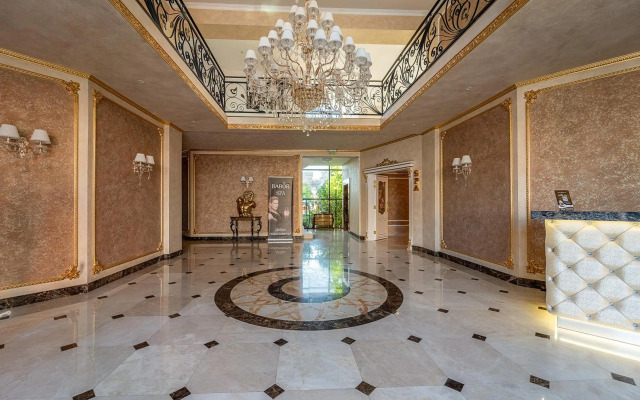 Premium complex Millennium 2 - Family Apartments