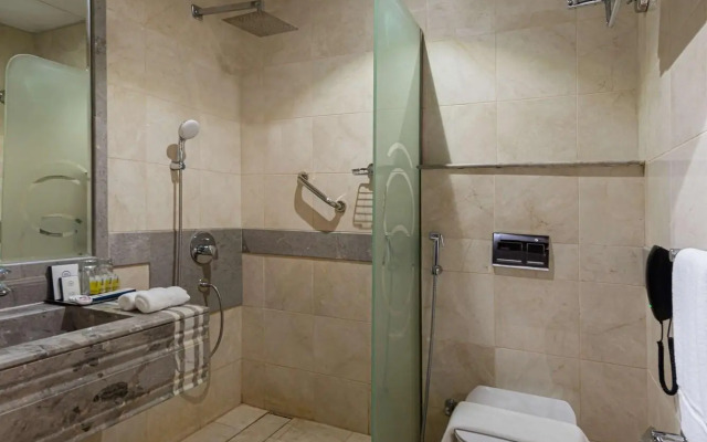 Best Western Ajyad Makkah