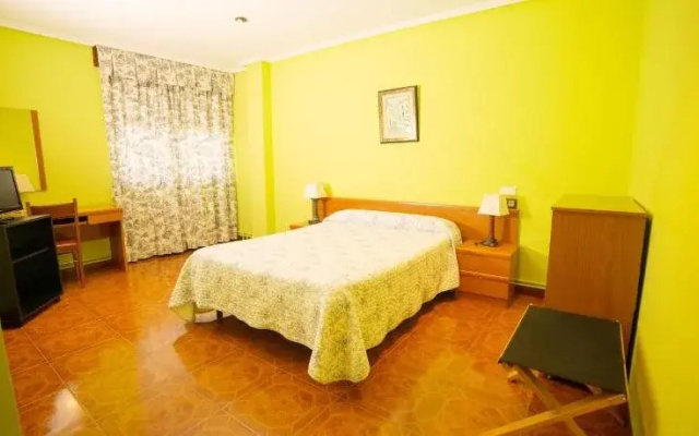 Hotel Pedramea
