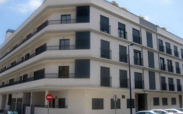 Apartamentos Peñiscola Centro 3000