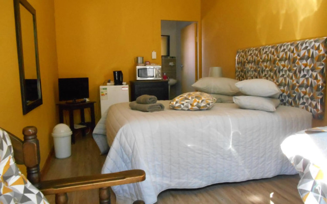 Obesa Lodge