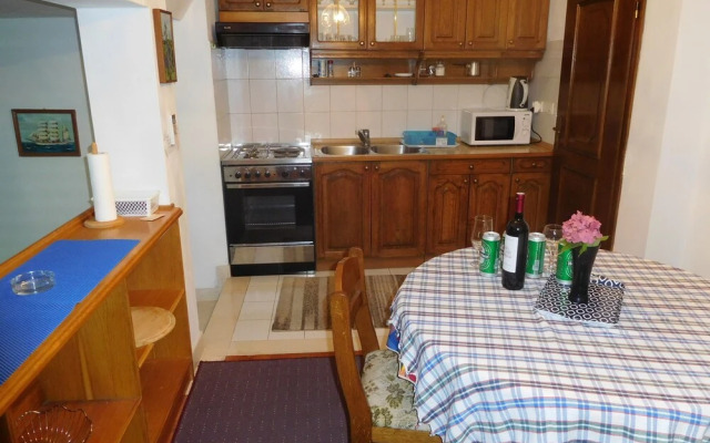Apartments Ivancevic
