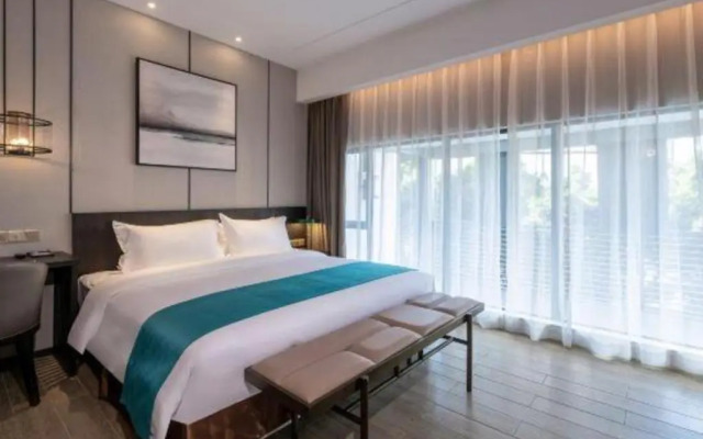 H Life Hotel Nanshan Branch Shenzhen