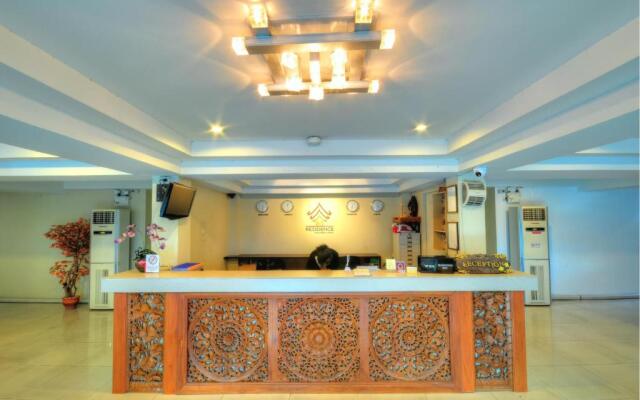 BS Premier Airport Hotel