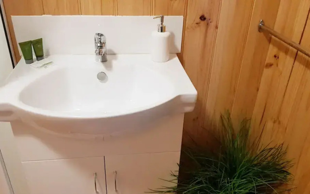 Hawley Beachside Accommodation