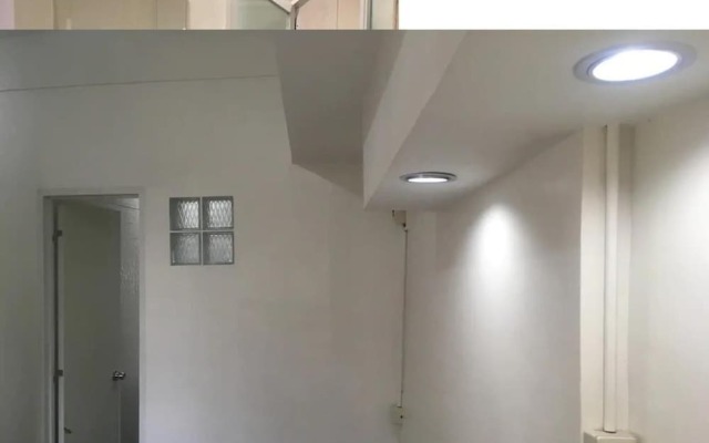 Prestigio Hotel Apartments
