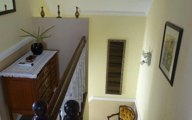 Hanna-Bella Apartman Zalakaros