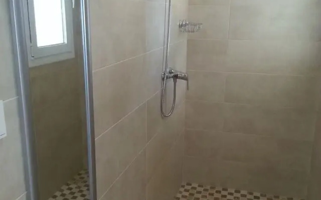 Camping Valle Niza Playa