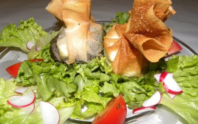 Logis Hotel Restaurant Keimberg