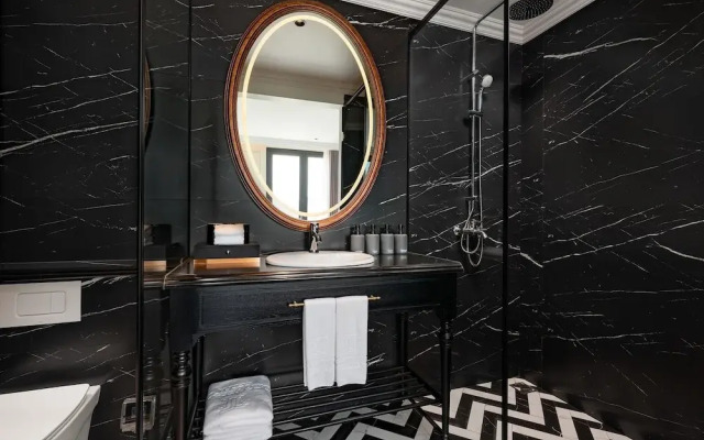 T Boutique Hotel
