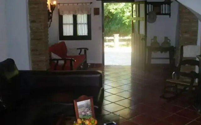 Casa La Carreta