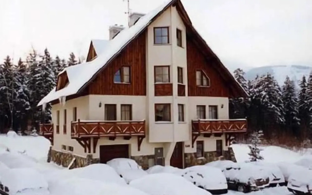 Pension Klondajk