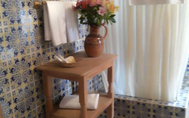 Hotel La Casona Breakfast & Wellness Center