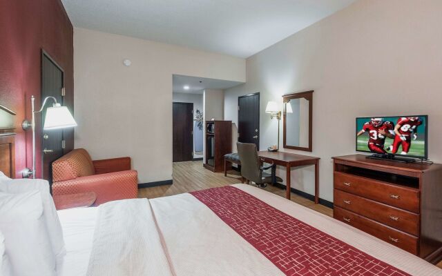 Wingate by Wyndham Augusta I-20